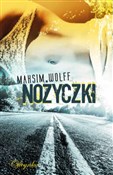 Nożyczki - Maksim Wolff - buch auf polnisch 