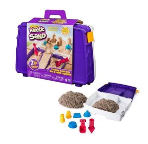 Obrazek Kinetic Sand - Piaskownica