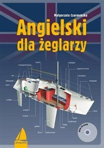 Bild von Angielski dla żeglarzy + CD