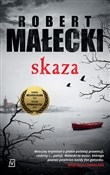 Książka : Skaza - Robert Małecki