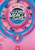 Polska książka : Ja,Ty-My D... - Joanna Białobrzeska