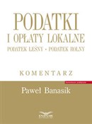 Podatki i ... - Paweł Banasik -  fremdsprachige bücher polnisch 