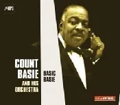 Książka : Basic Basi... - Count Basie And His Orchestra