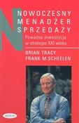 Nowoczesny... - Brian Tracy, Frank M. Scheelen -  Polnische Buchandlung 