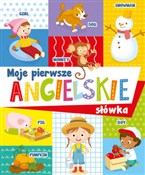 Książka : Moje pierw... - Opracowanie Zbiorowe