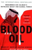 Blood and ... - Bradley Hope, Justin Scheck -  polnische Bücher