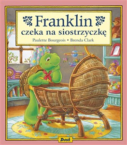 Bild von Franklin czeka na siostrzyczkę