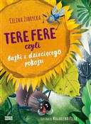 Tere fere ... - Celina Zubrycka -  Książka z wysyłką do Niemiec 