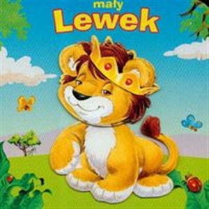 Bild von Mały lewek