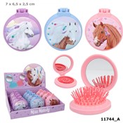 Polska książka : Szczotka s...