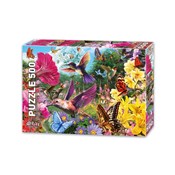 Zobacz : Puzzle 500...