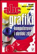 ABC grafik... - Aleksandra Tomaszewska-Adamarek, Roland Zimek -  Polnische Buchandlung 