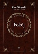 Polska książka : Pokój - Piotr Wielgucki