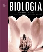 Polnische buch : Biologia - Neil A. Campbell, Jane B. Reece