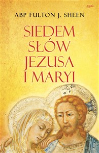 Bild von Siedem słów Jezusa i Maryi wyd. 2023