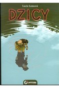 Dzicy - Lucie Lomova -  fremdsprachige bücher polnisch 