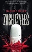 Zobacz : Zasłużyłeś... - Mariusz Matan