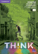 Think Star... - Herbert Puchta, Jeff Stranks, Peter Lewis-Jones -  fremdsprachige bücher polnisch 