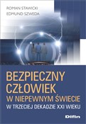 Bezpieczny... - Roman Stawicki, Edmund Szweda - buch auf polnisch 