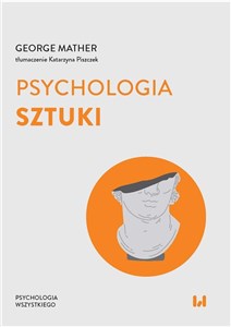 Obrazek Psychologia sztuki