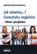 Polnische buch : Jak mówimy... - Izabella Rodzik-Sambierska