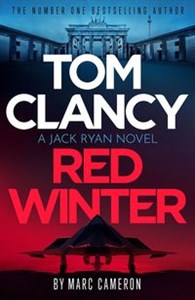 Obrazek Tom Clancy Red Winter