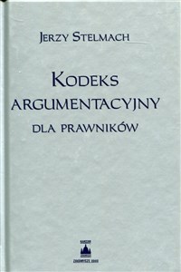 Bild von Kodeks argumentacyjny dla prawników
