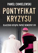Pontyfikat... - Paweł Chmielewski -  fremdsprachige bücher polnisch 