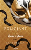 Policjant ... - Anna Crevan - buch auf polnisch 