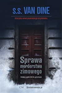 Obrazek Sprawa morderstwa zimowego