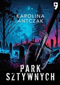 Park sztyw... - Karolina Antczak -  Polnische Buchandlung 