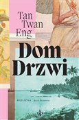 Polnische buch : Dom Drzwi - Twan Eng Tan