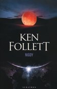 Polska książka : Nigdy - Ken Follett