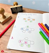 Pokaż szczegóły dla Stempel graf - suma Zobacz : Stempel gr...