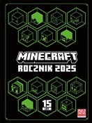 Minecraft.... - Opracowanie Zbiorowe -  fremdsprachige bücher polnisch 