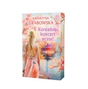 Książka : Koreański ... - Katarzyna Grabowska