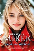 Skok na mi... - Krystyna Mirek -  fremdsprachige bücher polnisch 