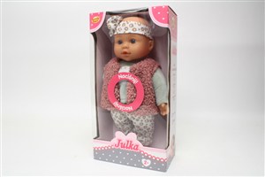 Bild von Lalka Julka bobas