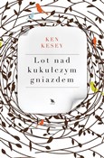 Lot nad ku... - Ken Kesey -  fremdsprachige bücher polnisch 