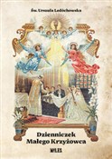 Dziennicze... - Urszula Ledóchowska - buch auf polnisch 