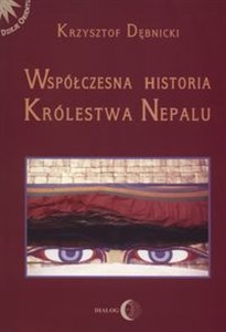 Bild von Współczesna historia królestwa Nepalu