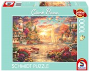 Puzzle 100... -  fremdsprachige bücher polnisch 