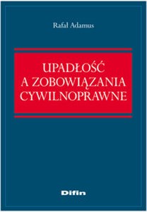 Obrazek Upadłość a zobowiązania cywilnoprawne