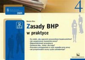 Bild von Zasady BHP w praktyce