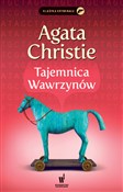 Tajemnica ... - Agata Christie -  Polnische Buchandlung 