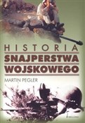 Książka : Historia s... - Martin Pegler