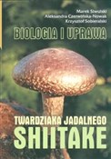 Shiitake B... - Marek Siwulski -  fremdsprachige bücher polnisch 