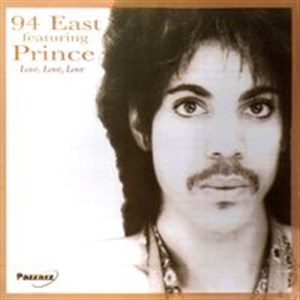 Bild von 94 East Featuring Prince Love, Love, Love