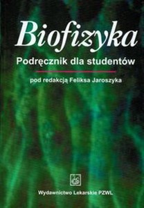 Bild von Biofizyka Podręcznik dla studentów