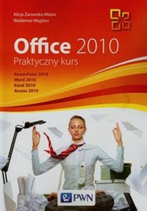 Bild von Office 2010 Praktyczny kurs + CD